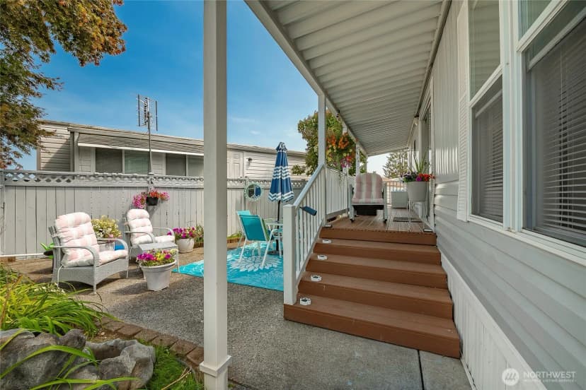 Property photo for 7704 Birch Bay Drive #0101, Blaine photo 8