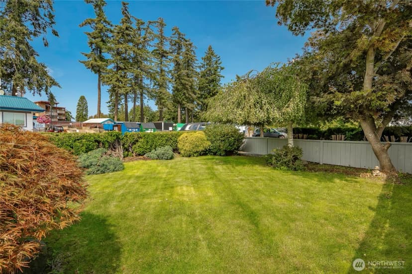 Property photo for 7704 Birch Bay Drive #0101, Blaine photo 6