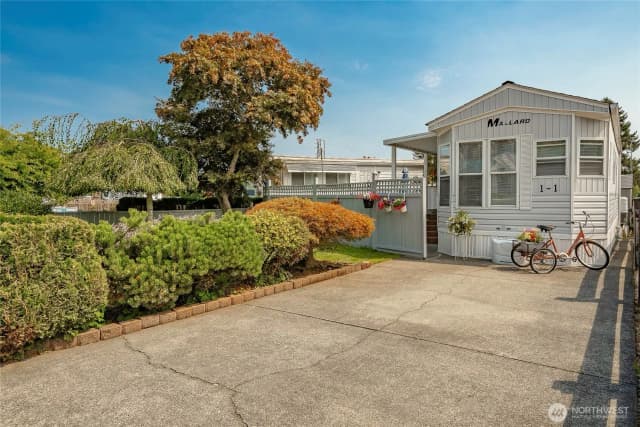 Property photo for 7704 Birch Bay Drive #0101, Blaine photo 4
