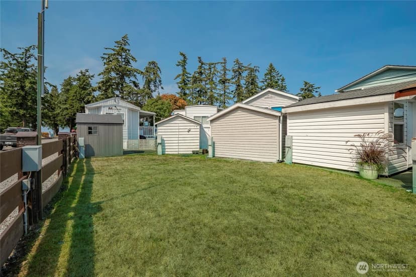 Property photo for 7704 Birch Bay Drive #0101, Blaine photo 12