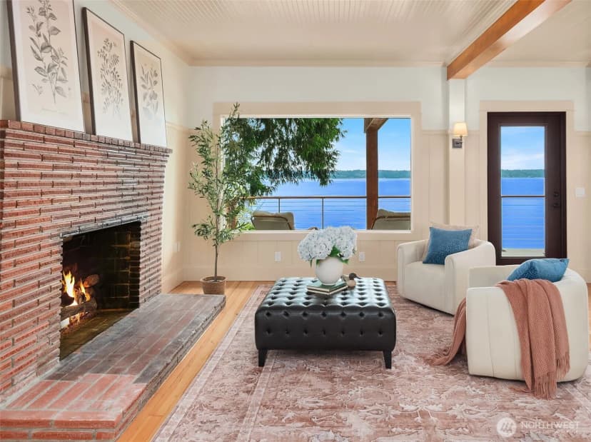Property photo for 9943 Sw 123rd Place, Vashon photo 8
