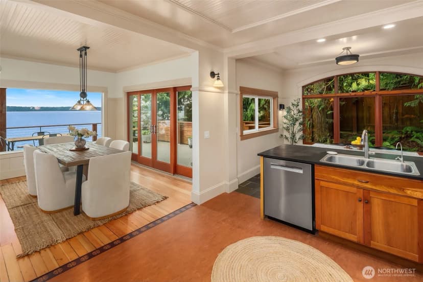 Property photo for 9943 Sw 123rd Place, Vashon photo 18