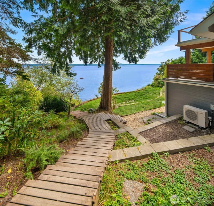 Property photo for 9943 Sw 123rd Place, Vashon photo 34