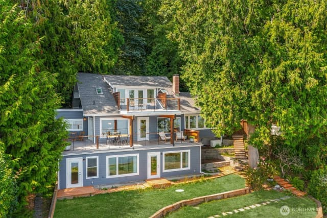 Property photo for 9943 Sw 123rd Place, Vashon