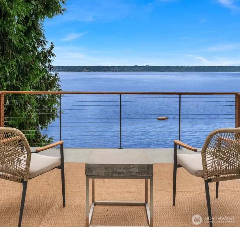 Property photo for 9943 Sw 123rd Place, Vashon photo 25