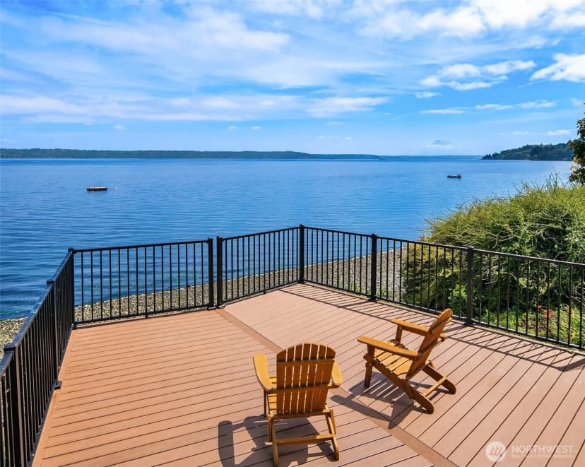 Property photo for 9943 Sw 123rd Place, Vashon photo 31