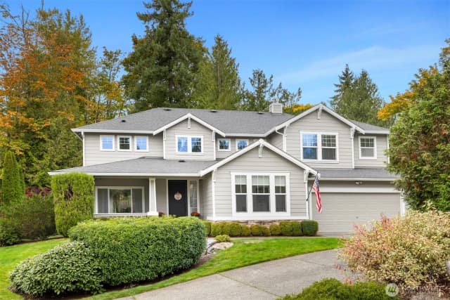 Property photo for 24046 Se 9th Court, Sammamish