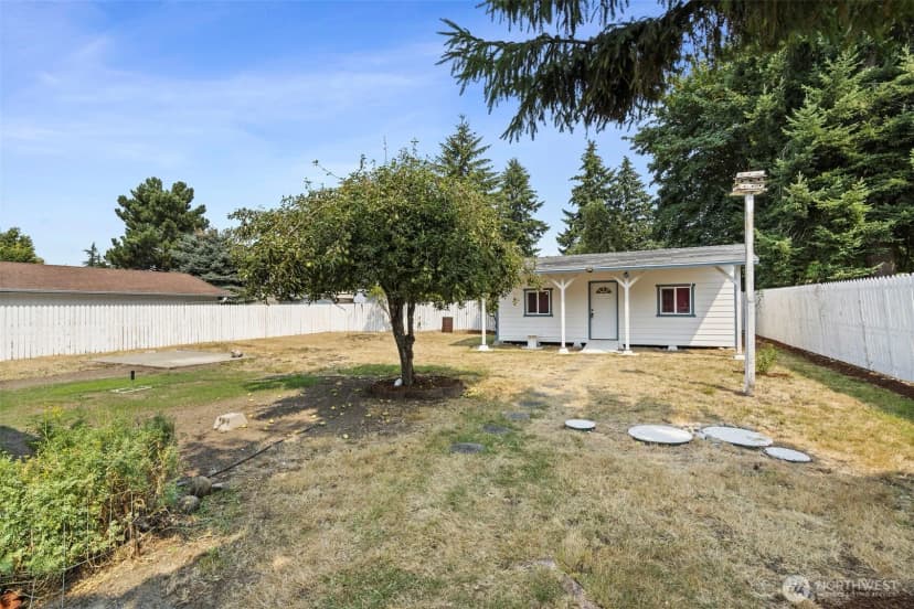 Property photo for 8720 Pepperidge Lane Se, Yelm photo 32
