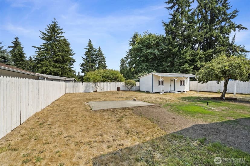 Property photo for 8720 Pepperidge Lane Se, Yelm photo 30
