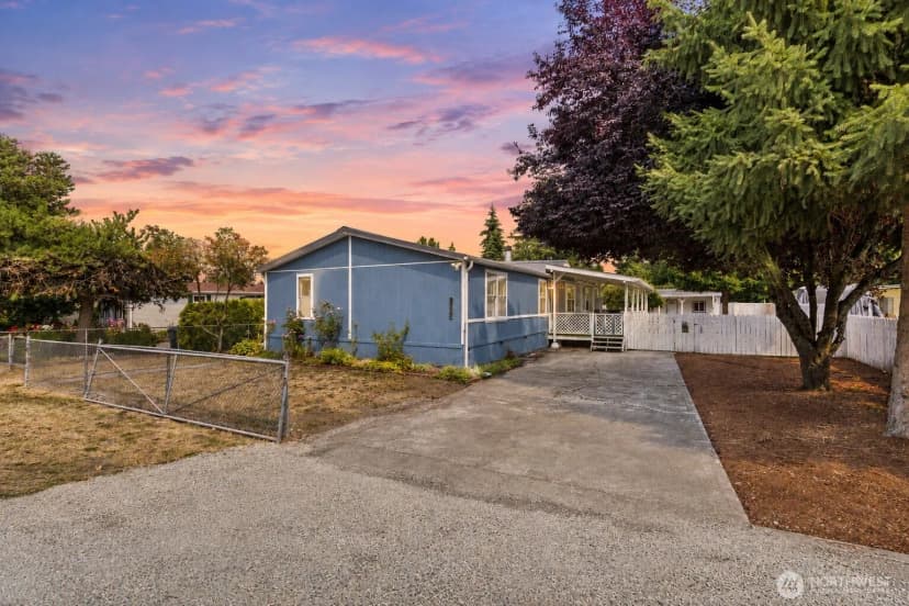 Property photo for 8720 Pepperidge Lane Se, Yelm