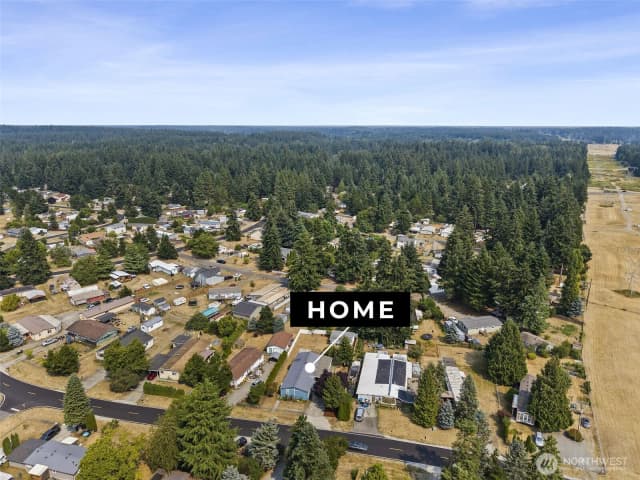 Property photo for 8720 Pepperidge Lane Se, Yelm photo 3