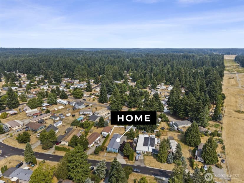 Property photo for 8720 Pepperidge Lane Se, Yelm photo 3
