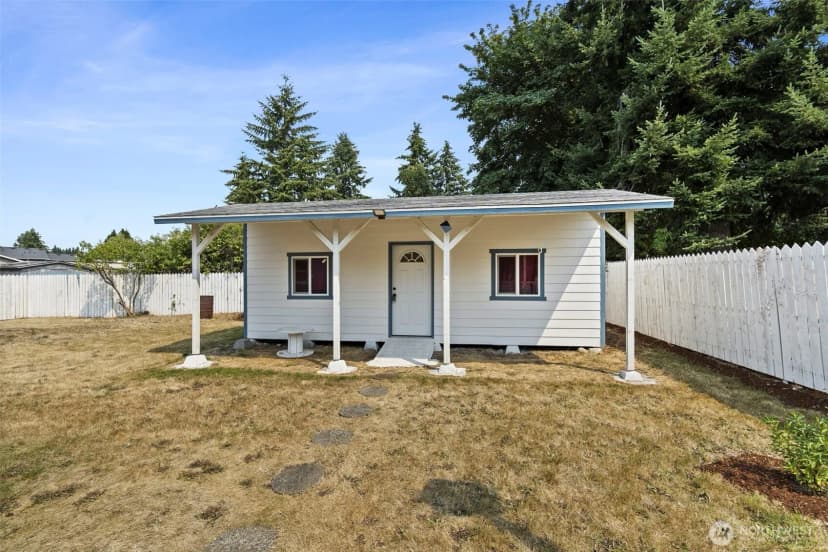 Property photo for 8720 Pepperidge Lane Se, Yelm photo 33