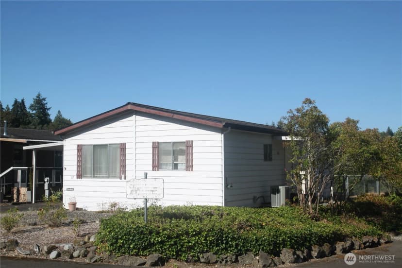 Property photo for 102 Sereno Circle Drive, Bremerton