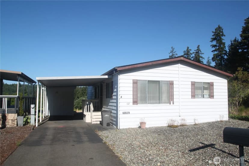 Property photo for 102 Sereno Circle Drive, Bremerton photo 3