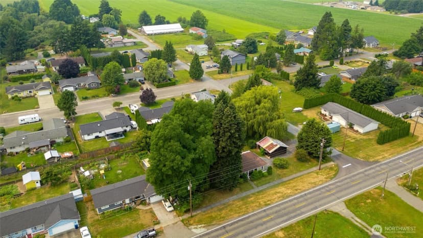 Property photo for 811 Nooksack Avenue, Nooksack photo 26