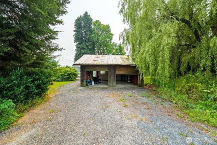 Property photo for 811 Nooksack Avenue, Nooksack photo 35