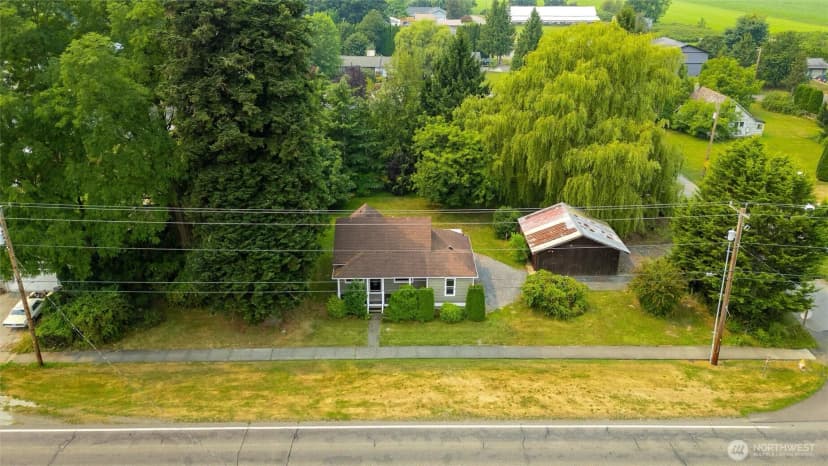 Property photo for 811 Nooksack Avenue, Nooksack photo 30