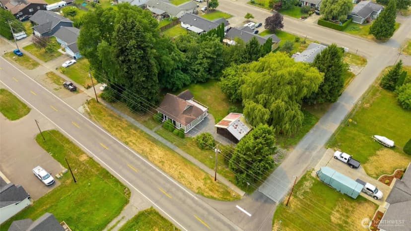 Property photo for 811 Nooksack Avenue, Nooksack photo 27