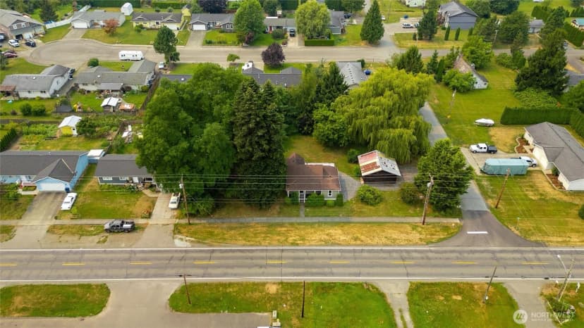 Property photo for 811 Nooksack Avenue, Nooksack photo 25