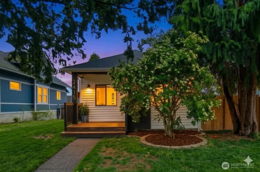 Property photo for 2415 Cedar Street #a, Everett