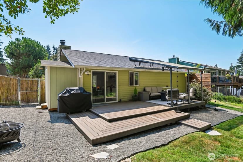 Property photo for 332 S 314th Place, Federal Way photo 23