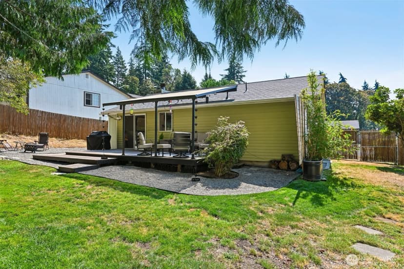 Property photo for 332 S 314th Place, Federal Way photo 25