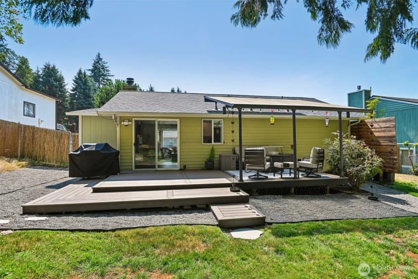 Property photo for 332 S 314th Place, Federal Way photo 27