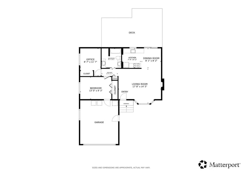 Property photo for 332 S 314th Place, Federal Way photo 31