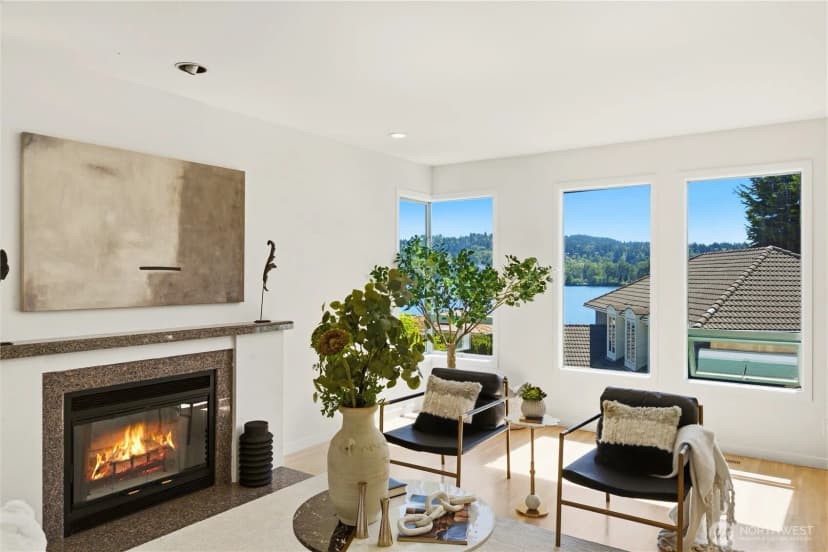 Property photo for 7432 E Mercer Wy, Mercer Island photo 11