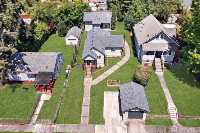 Property photo for 1519 S 46th Street, Tacoma