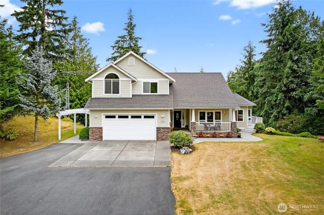 Property photo for 18345 Osprey Court, Mount Vernon