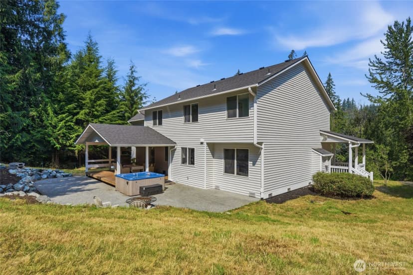 Property photo for 18414 Meadow Lake Road, Snohomish photo 32