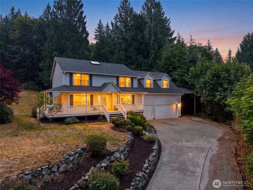 Property photo for 18414 Meadow Lake Road, Snohomish