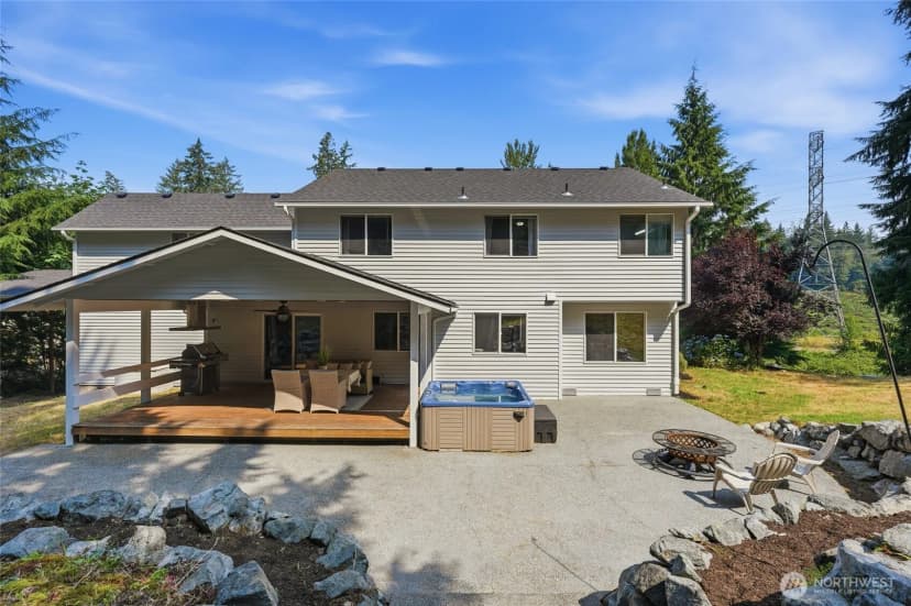 Property photo for 18414 Meadow Lake Road, Snohomish photo 33