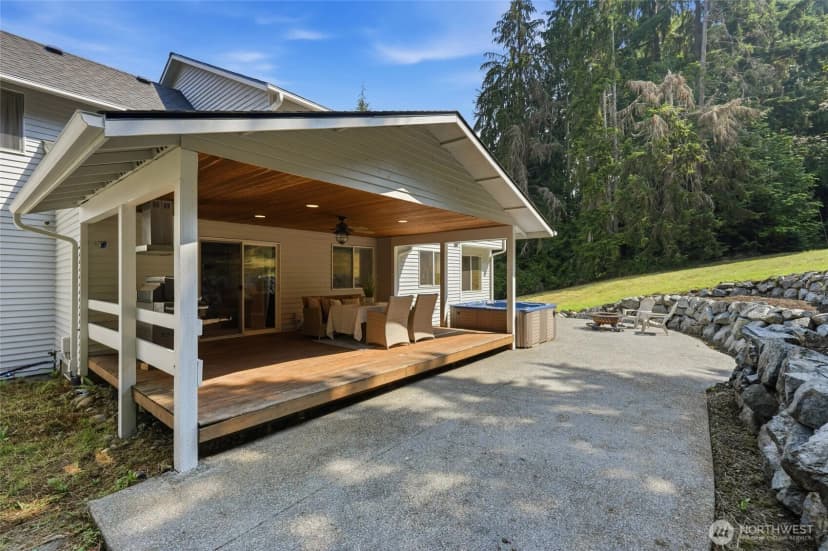 Property photo for 18414 Meadow Lake Road, Snohomish photo 29