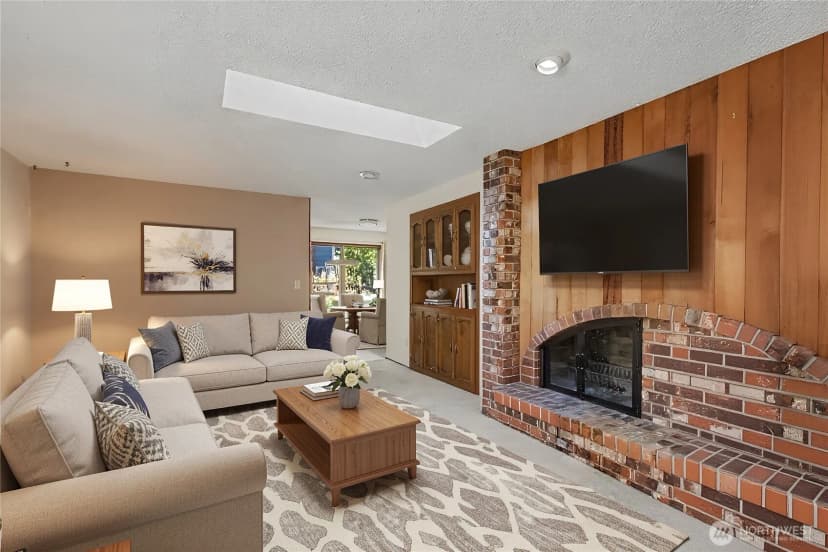 Property photo for 6411 Sierra Drive Se, Lacey photo 7
