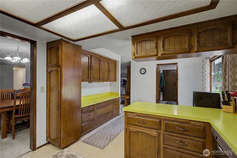 Property photo for 6411 Sierra Drive Se, Lacey photo 11