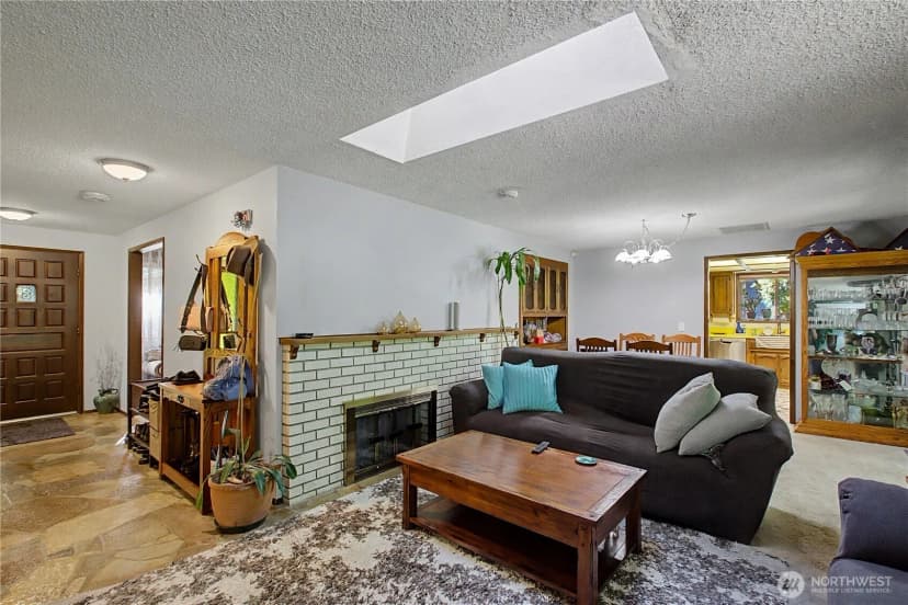 Property photo for 6411 Sierra Drive Se, Lacey photo 14