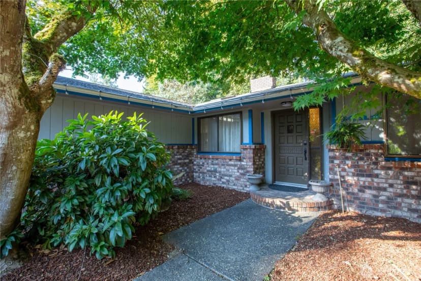 Property photo for 6411 Sierra Drive Se, Lacey