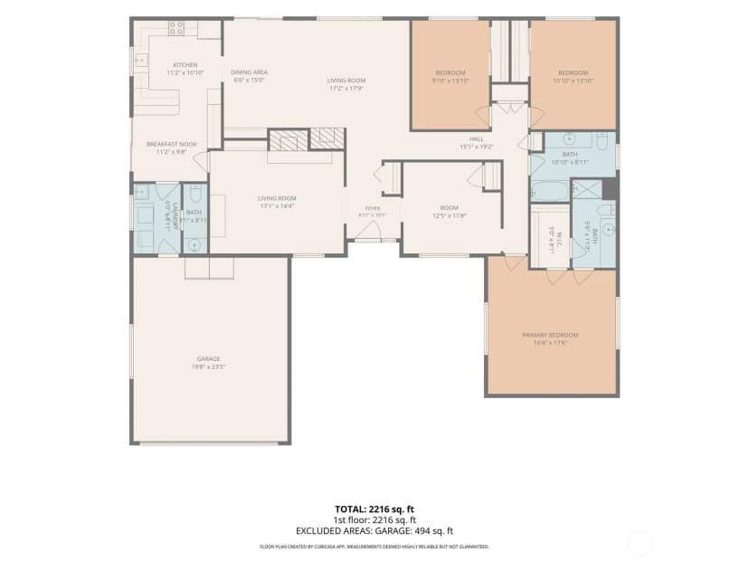 Property photo for 6411 Sierra Drive Se, Lacey photo 35
