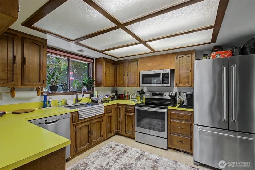 Property photo for 6411 Sierra Drive Se, Lacey photo 9