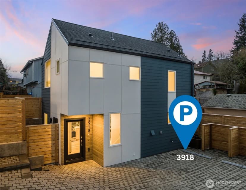 Property photo for 3918 S Juneau Street, Seattle photo 34