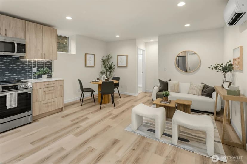 Property photo for 3918 S Juneau Street, Seattle photo 3
