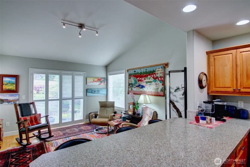 Property photo for 1501 Alpine View Place #a-2, Mount Vernon photo 21