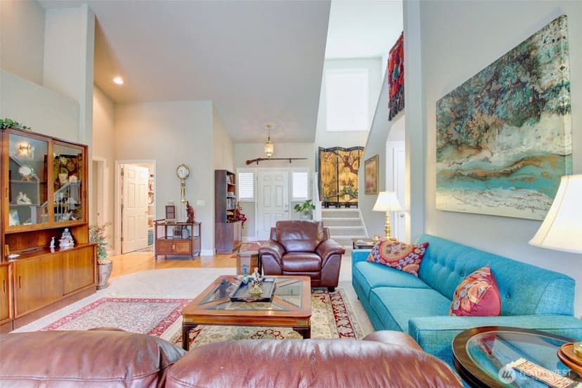Property photo for 1501 Alpine View Place #a-2, Mount Vernon photo 12