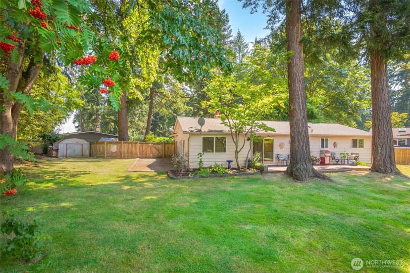 Property photo for 8300 Ne 146th Street, Kenmore photo 16