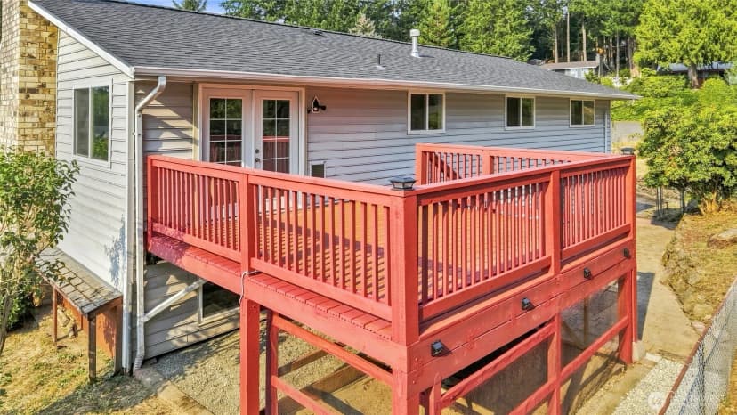 Property photo for 1875 Ne Bentley Drive, Bremerton photo 29