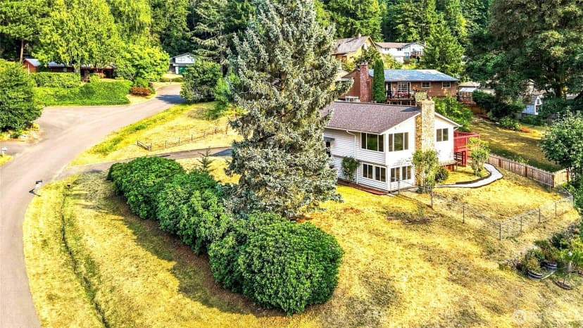 Property photo for 1875 Ne Bentley Drive, Bremerton photo 34
