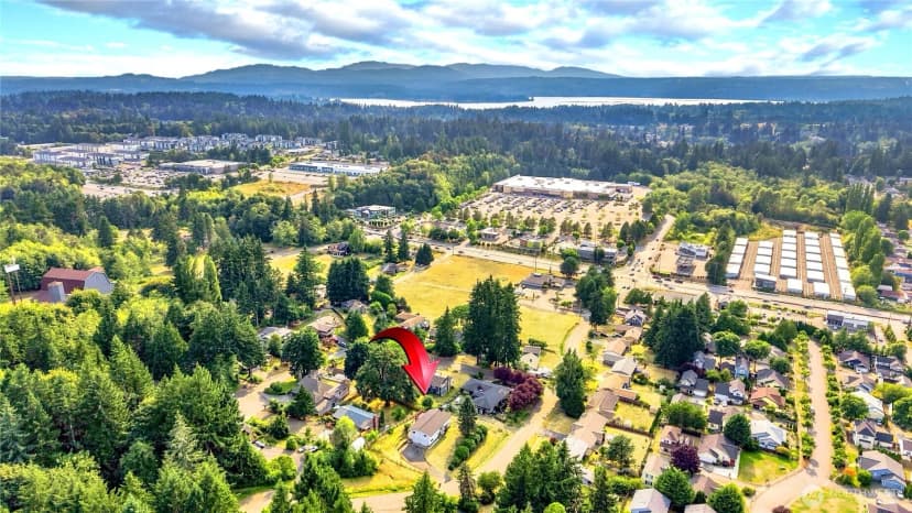 Property photo for 1875 Ne Bentley Drive, Bremerton photo 36